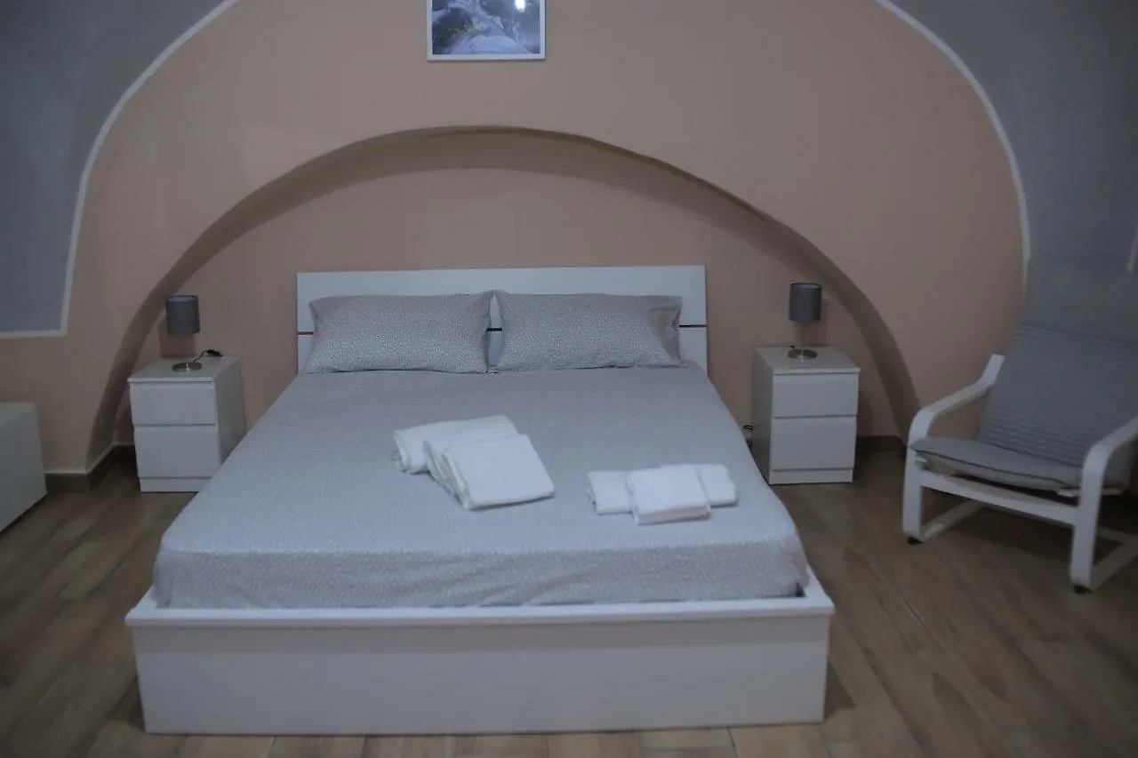 Semesterbostad Pietra Lavica Holiday Villa Catania