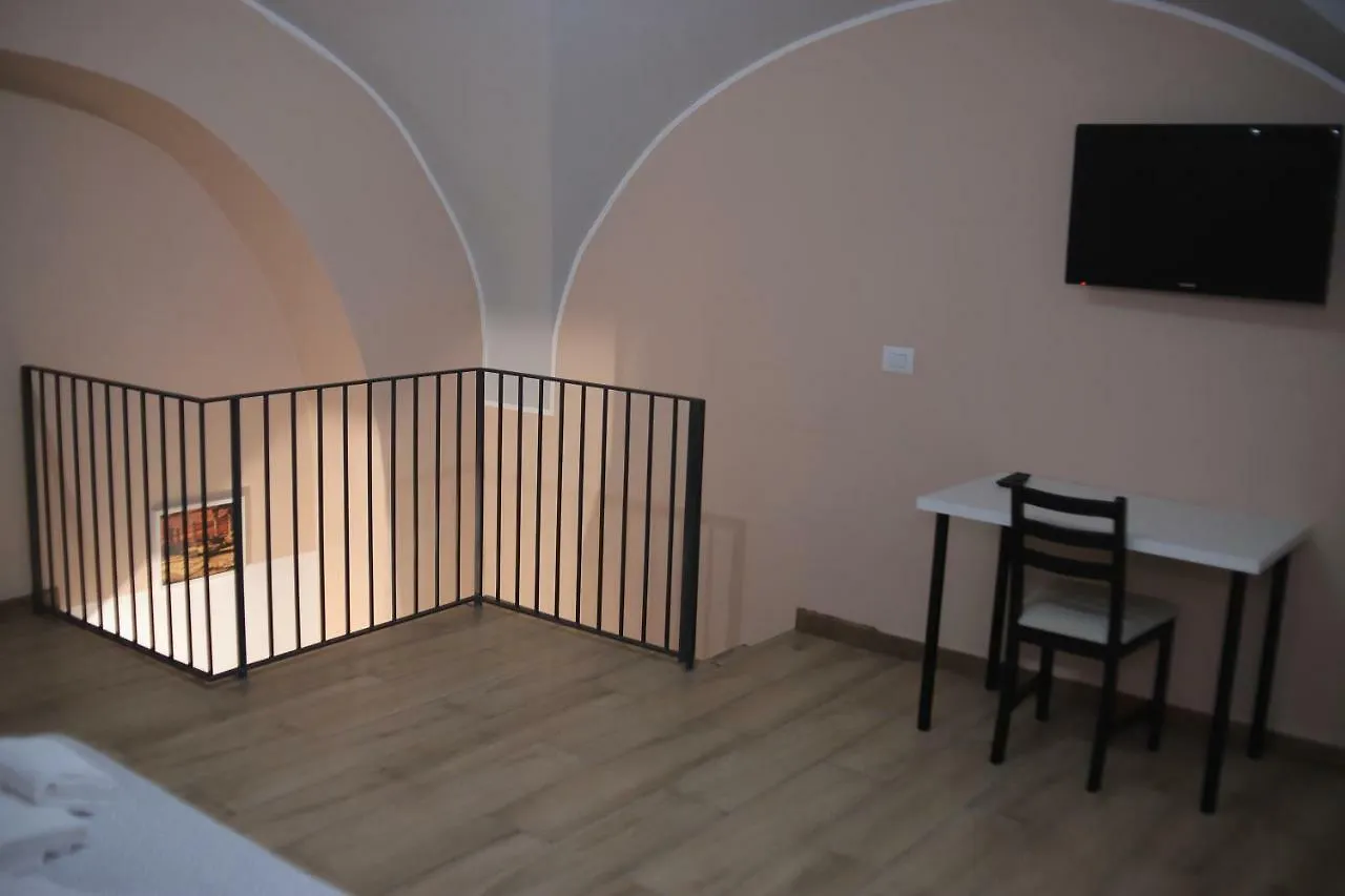 Pietra Lavica Holiday Villa Catania Italien