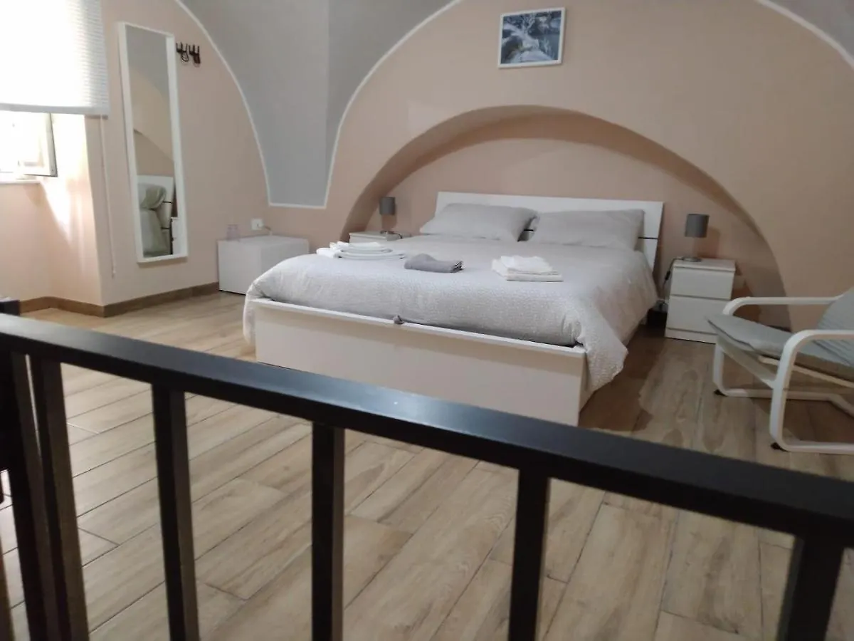 Pietra Lavica Holiday Villa Catania Semesterbostad