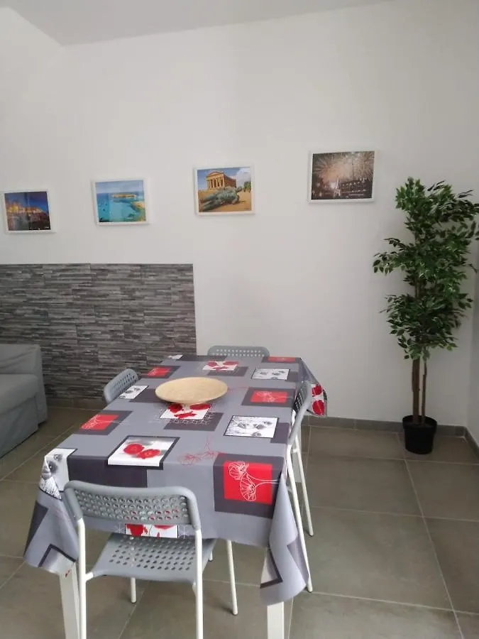 Pietra Lavica Holiday Villa Catania Italien