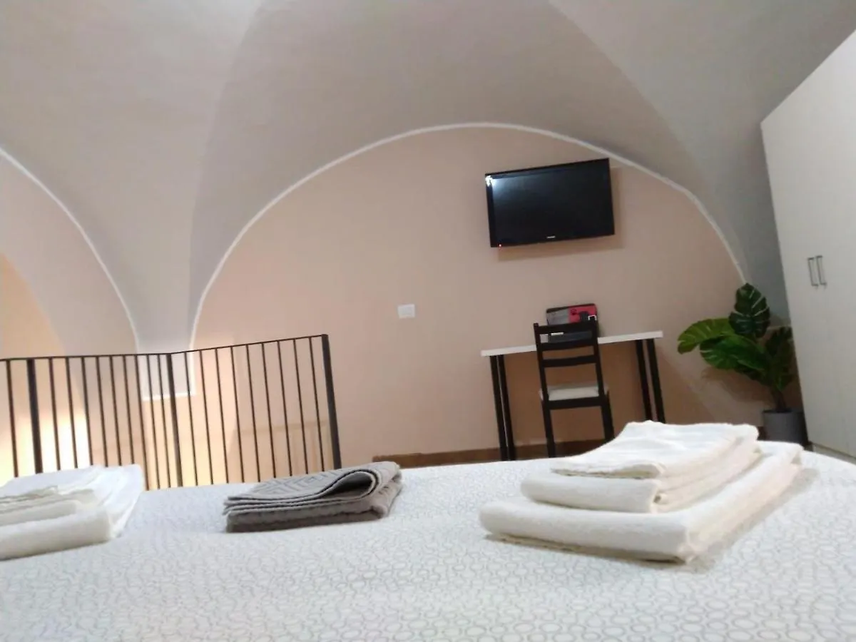 Pietra Lavica Holiday Villa Catania