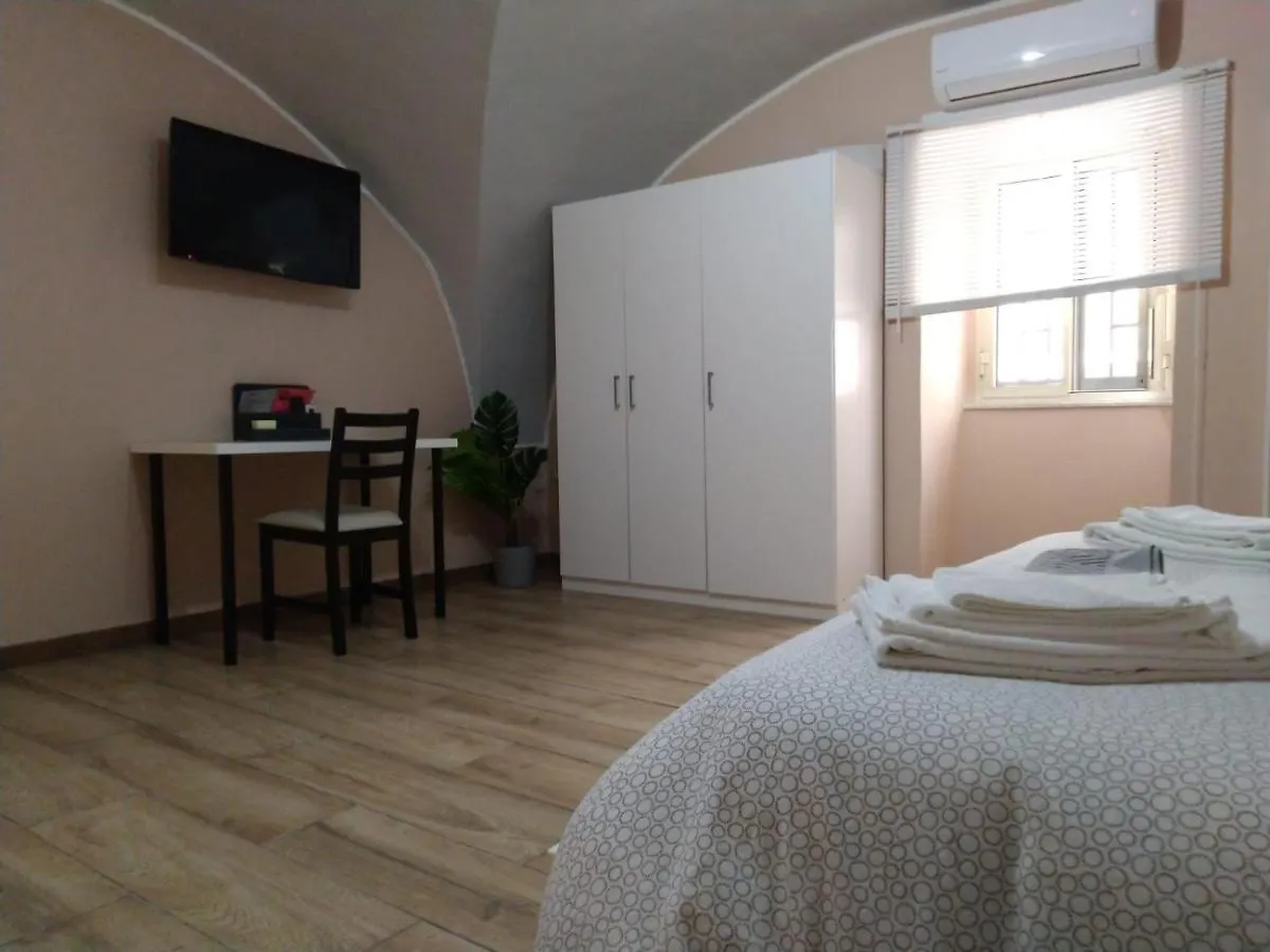 Semesterbostad Pietra Lavica Holiday Villa Catania