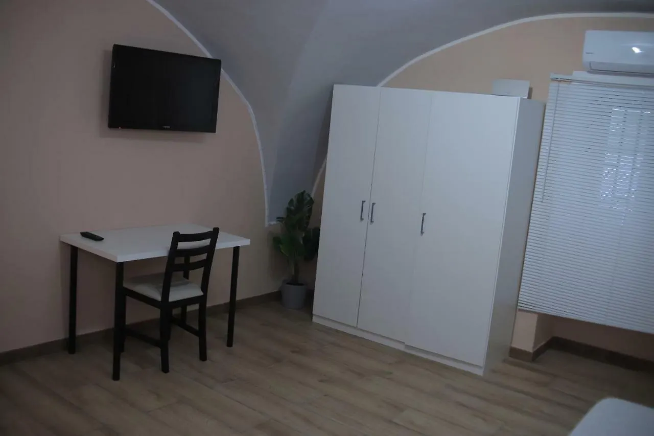 Pietra Lavica Holiday Villa Catania Italy