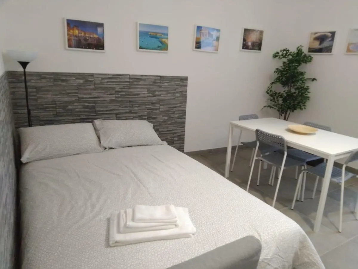 Pietra Lavica Holiday Villa Catania Holiday home