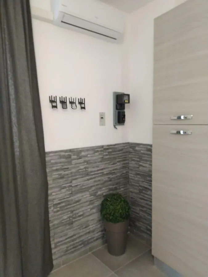 Pietra Lavica Holiday Villa Catania