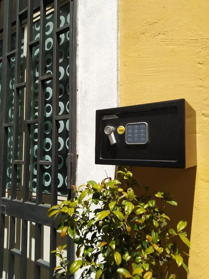 Holiday home Pietra Lavica Holiday Villa Catania