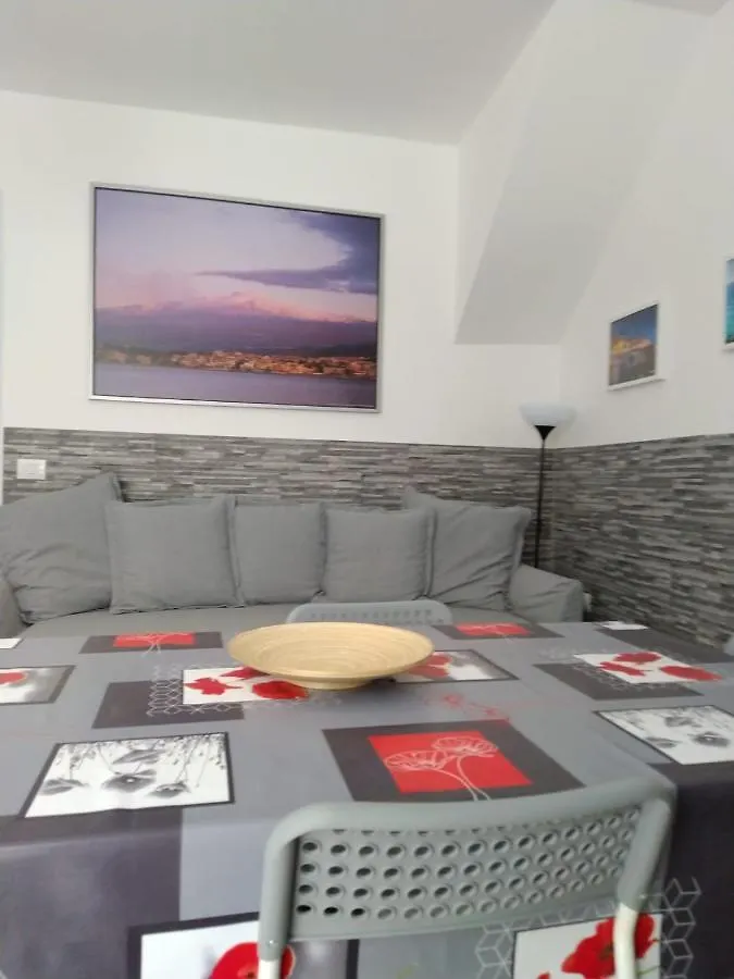 Pietra Lavica Holiday Villa Catania Holiday home