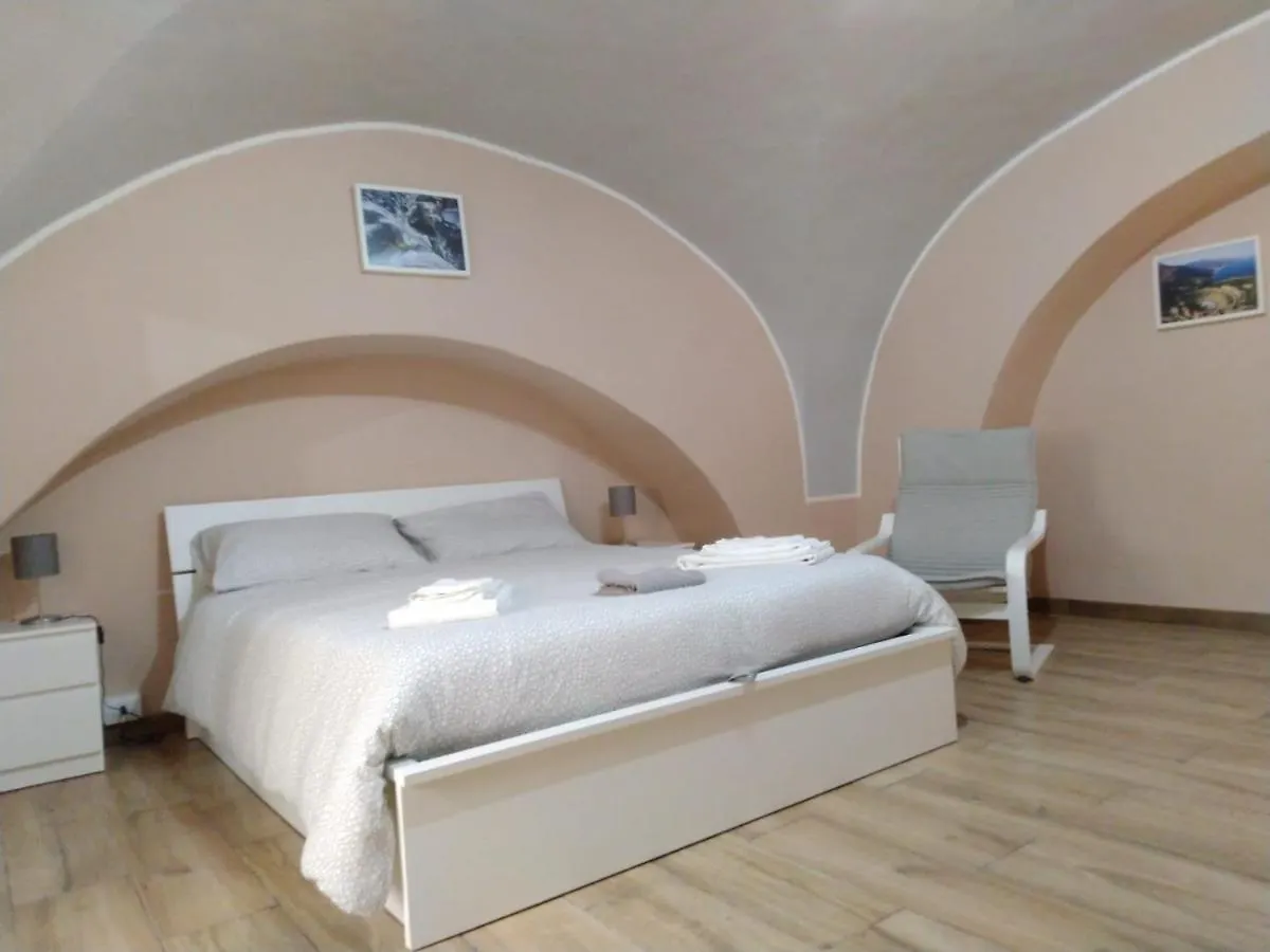 Holiday home Pietra Lavica Holiday Villa Catania