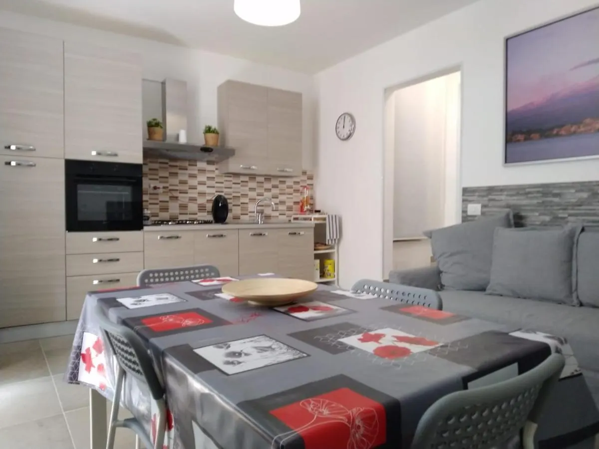 Pietra Lavica Holiday Villa Catania 0*,