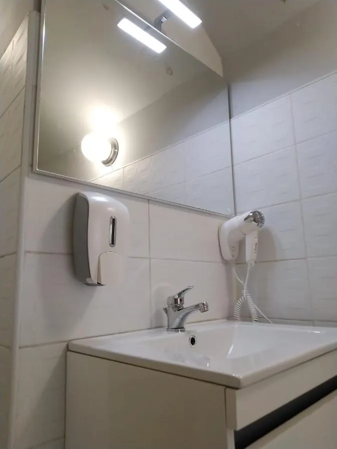 Pietra Lavica Holiday Villa Catania 0*,